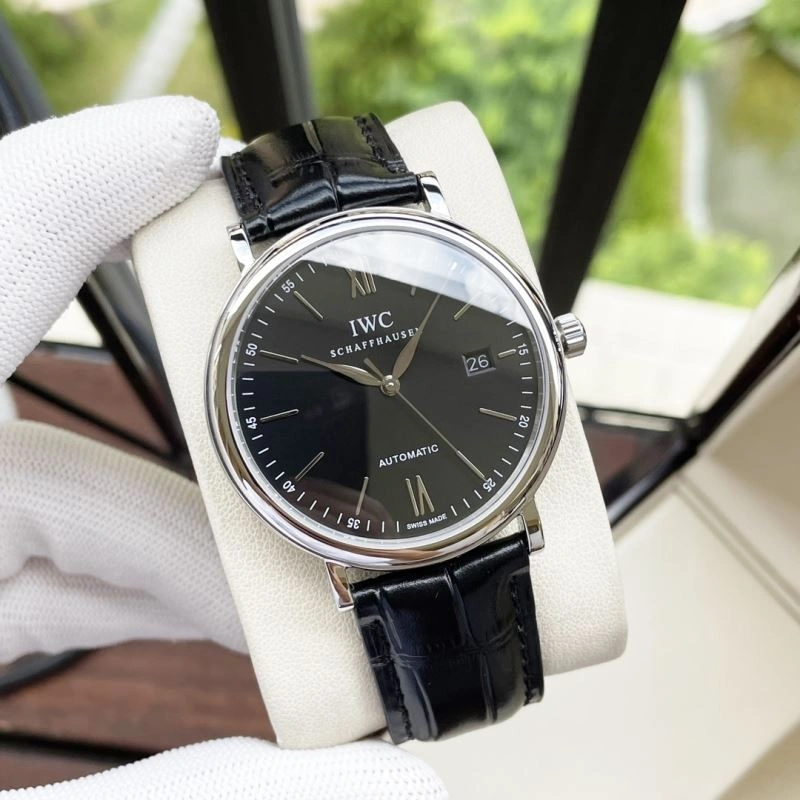 Sophisticated IWC Watches 185643