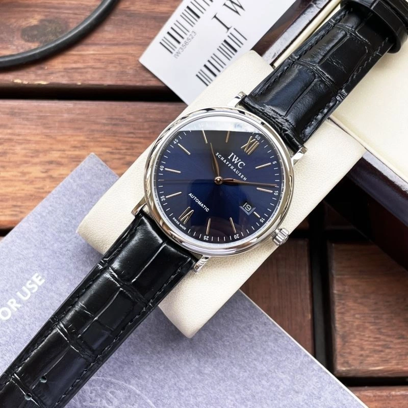 Sophisticated IWC Watches 185643