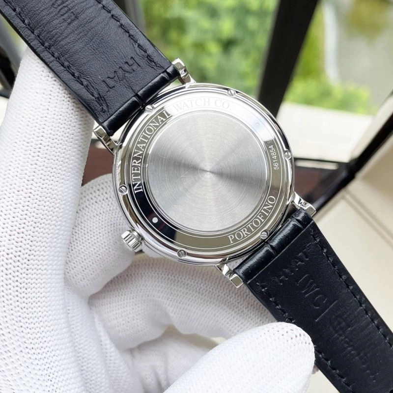 Sophisticated IWC Watches 185643