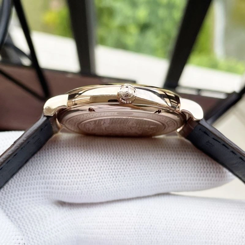 OdorResistant IWC Watches 185642