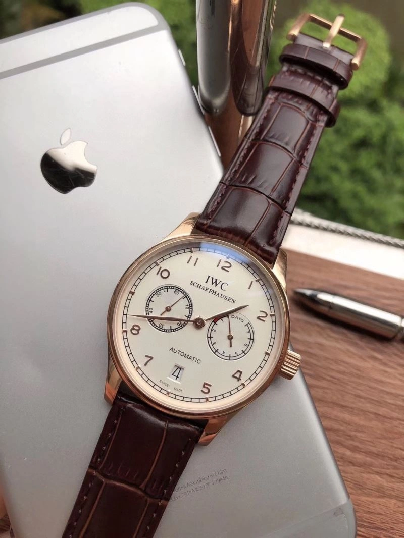 Thermal IWC Watches 185623