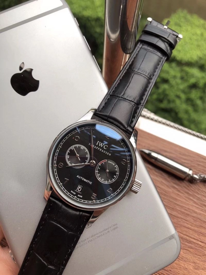 Thermal IWC Watches 185623