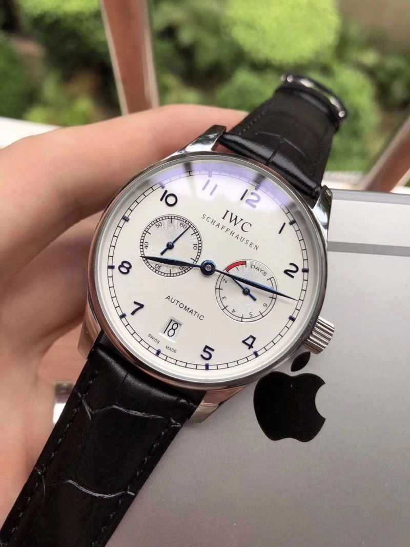 Thermal IWC Watches 185623