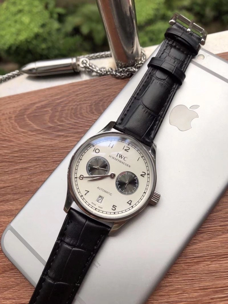 Thermal IWC Watches 185623
