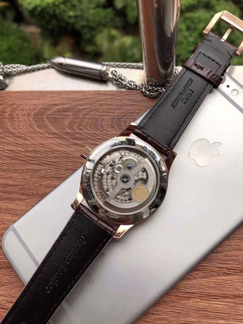 Thermal IWC Watches 185623