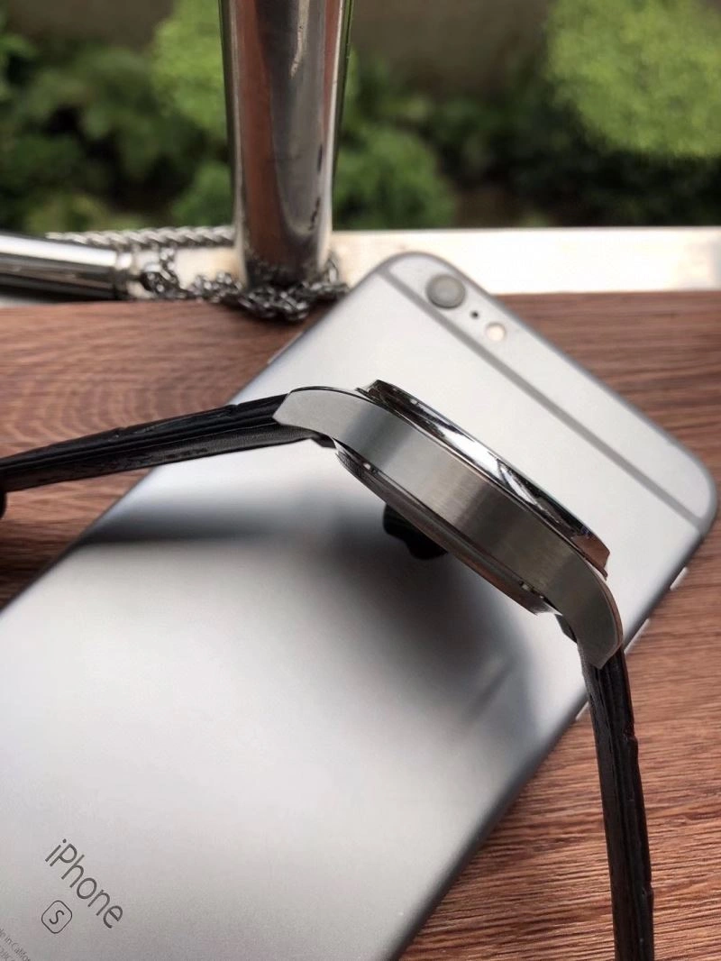 Resilient IWC Watches 185639