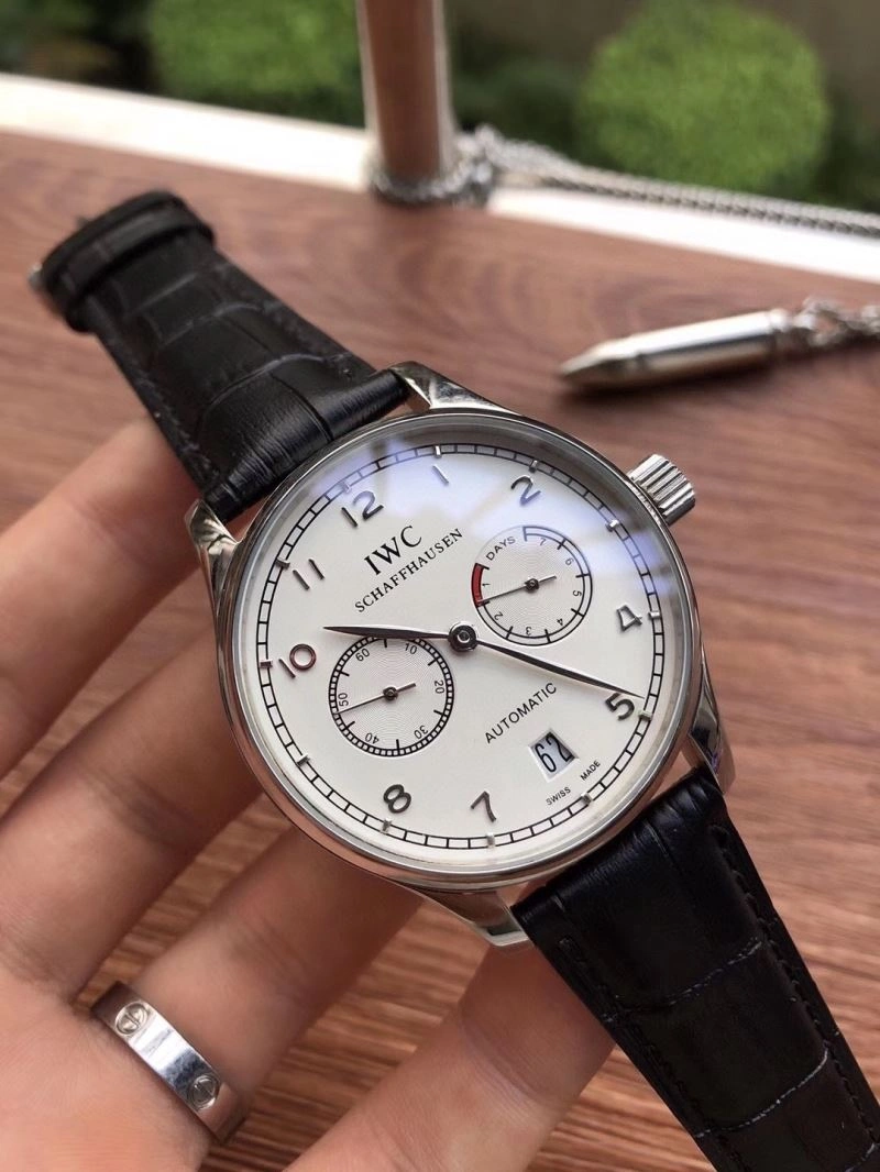 IWC Watches QuickDry 185633