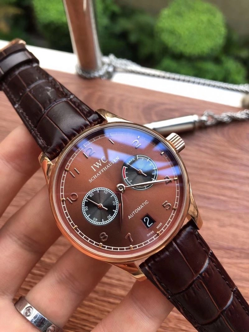 IWC Watches QuickDry 185633