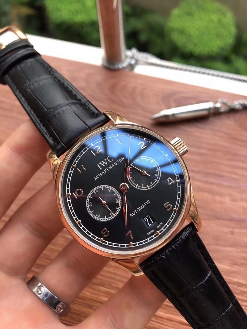 IWC Watches QuickDry 185633