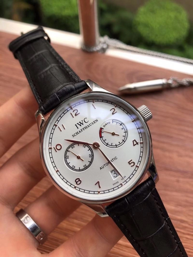 IWC Watches QuickDry 185633