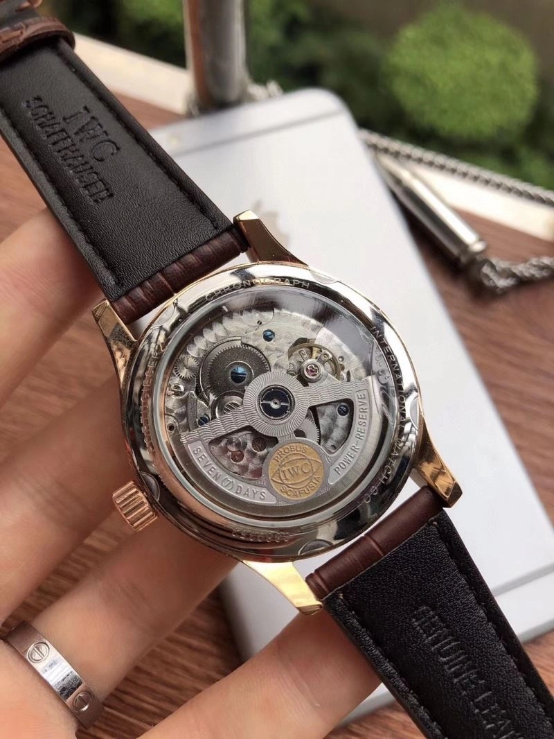 IWC Watches QuickDry 185633