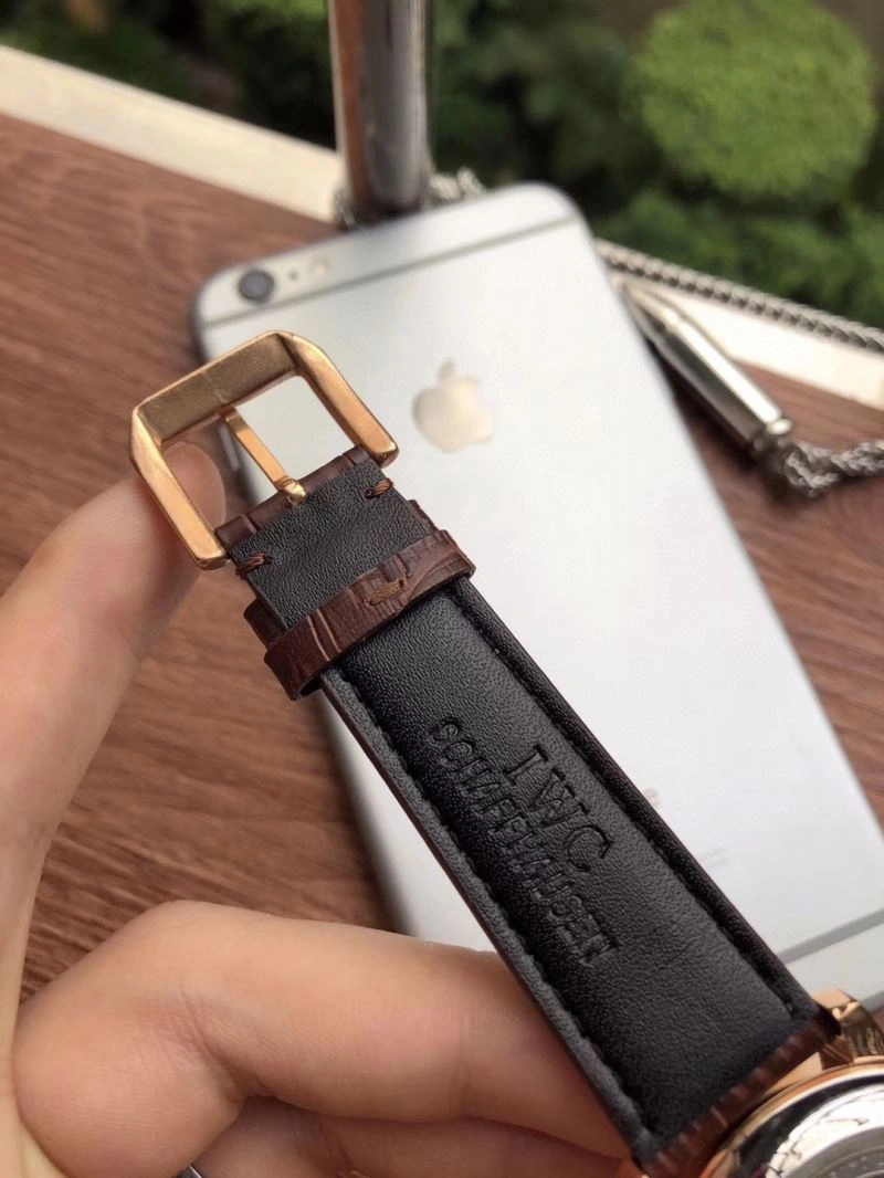 IWC Watches QuickDry 185633