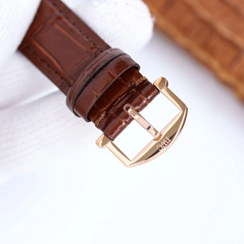 IWC Watches TechFriendly 185627