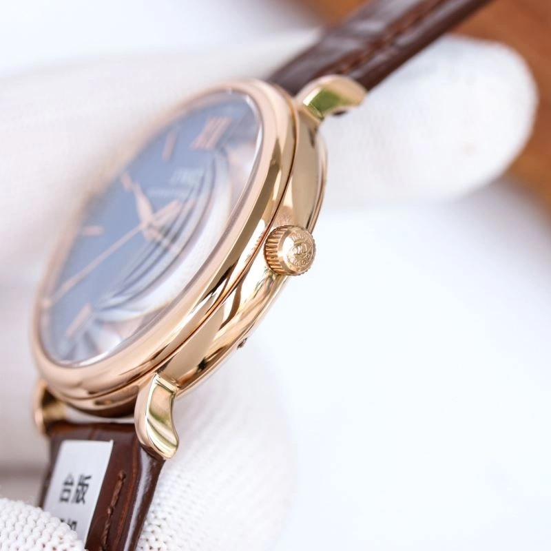 IWC Watches TechFriendly 185627