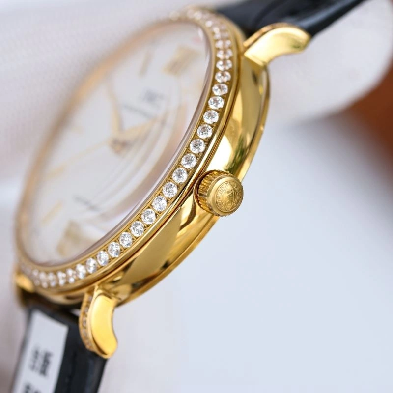 IWC Watches WellDesigned 185634