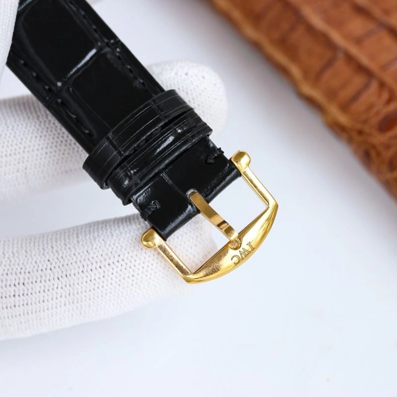 IWC Watches WellDesigned 185634