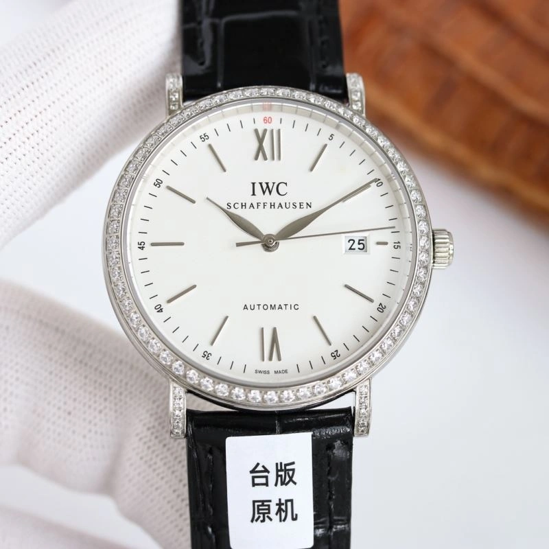 IWC Watches Versatile 185641