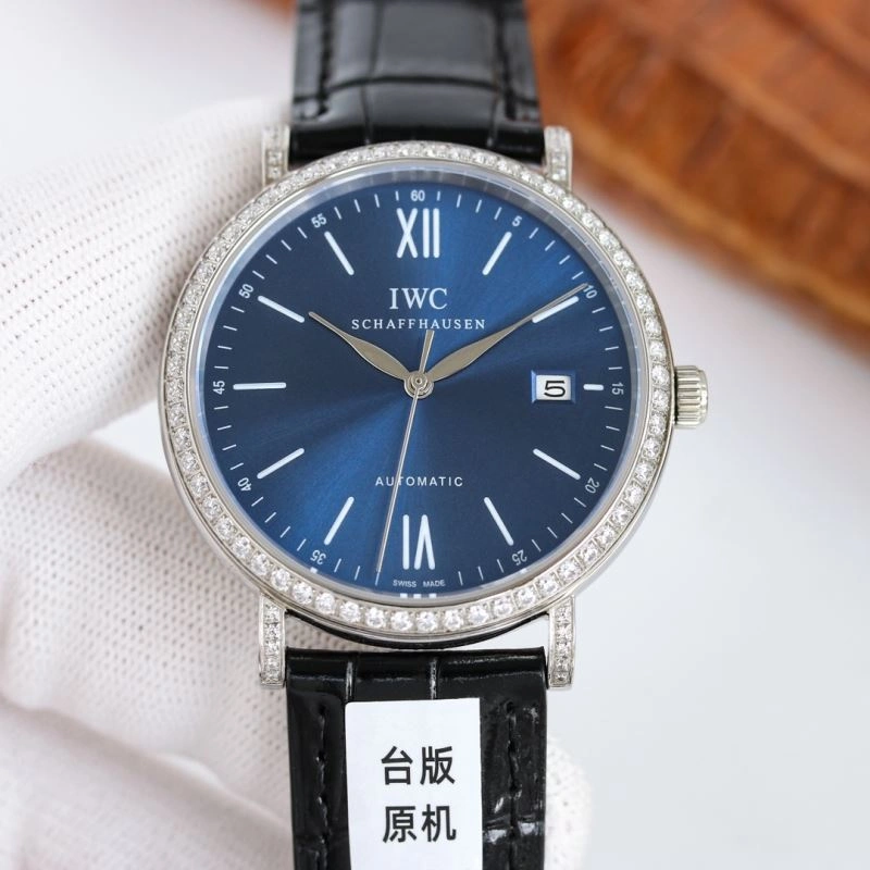 IWC Watches Versatile 185641