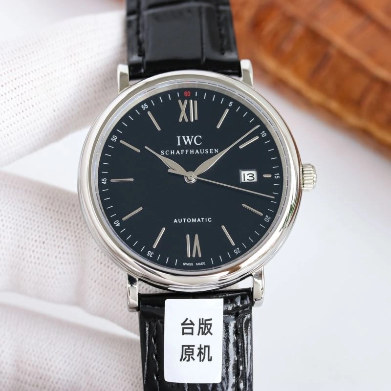 IWC Watches Versatile 185641