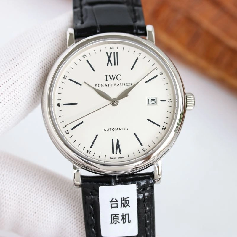 IWC Watches Versatile 185641