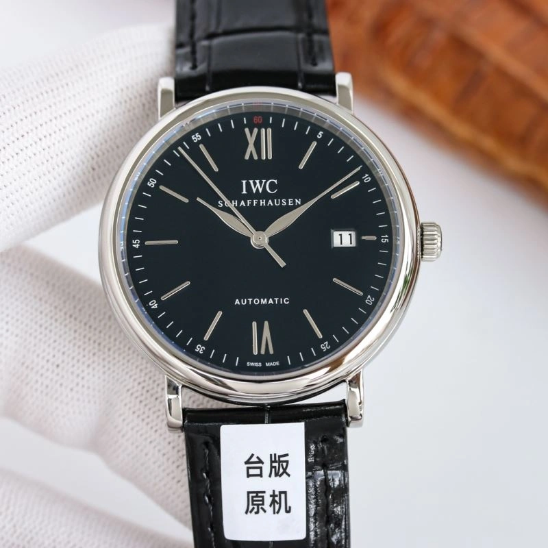 IWC Watches Versatile 185641