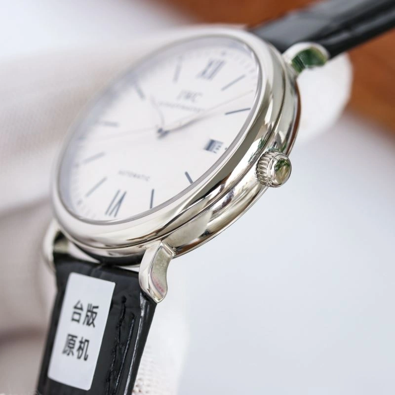 IWC Watches Versatile 185641