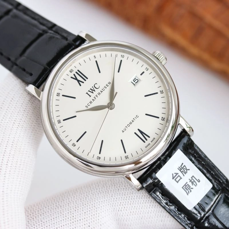 IWC Watches Versatile 185641