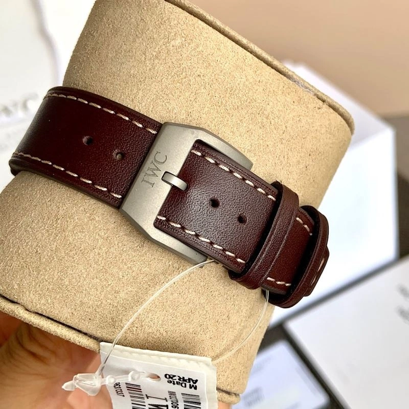IWC Watches Efficient 185629
