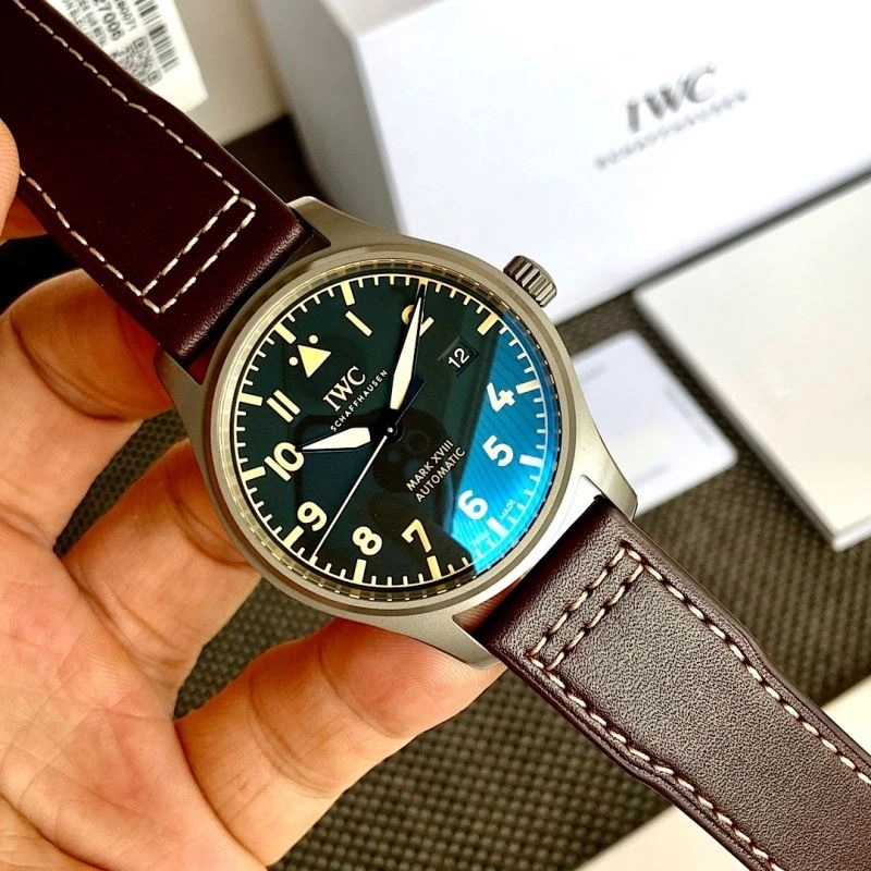 IWC Watches Efficient 185629