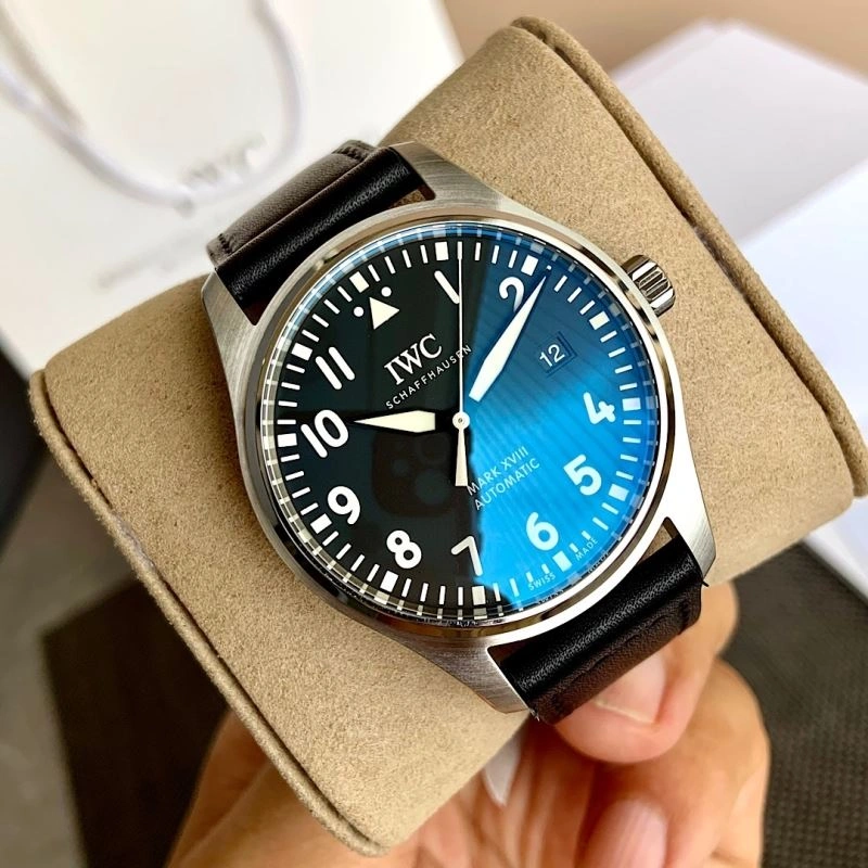IWC Watches SoftTouch 185635