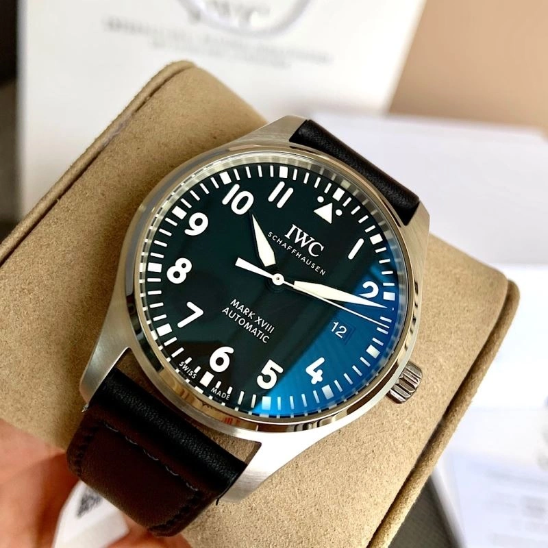 IWC Watches SoftTouch 185635