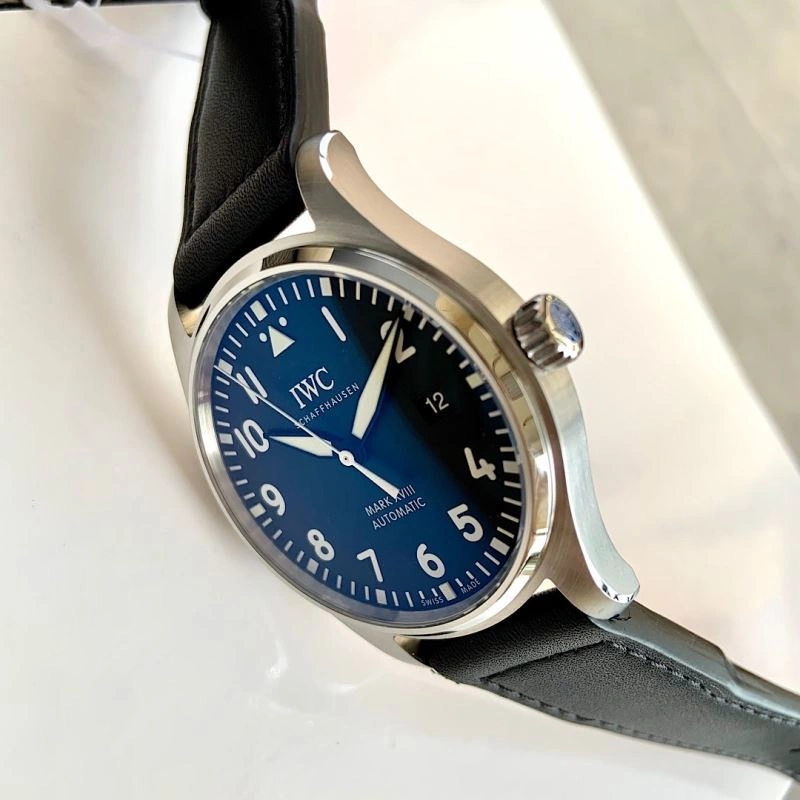 IWC Watches SoftTouch 185635