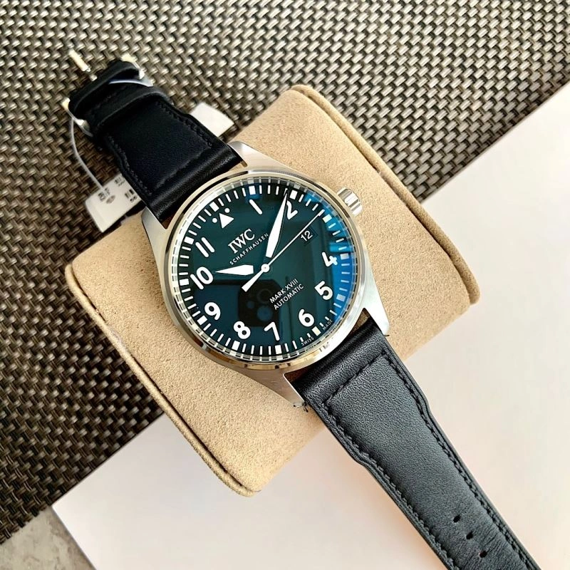 IWC Watches SoftTouch 185635