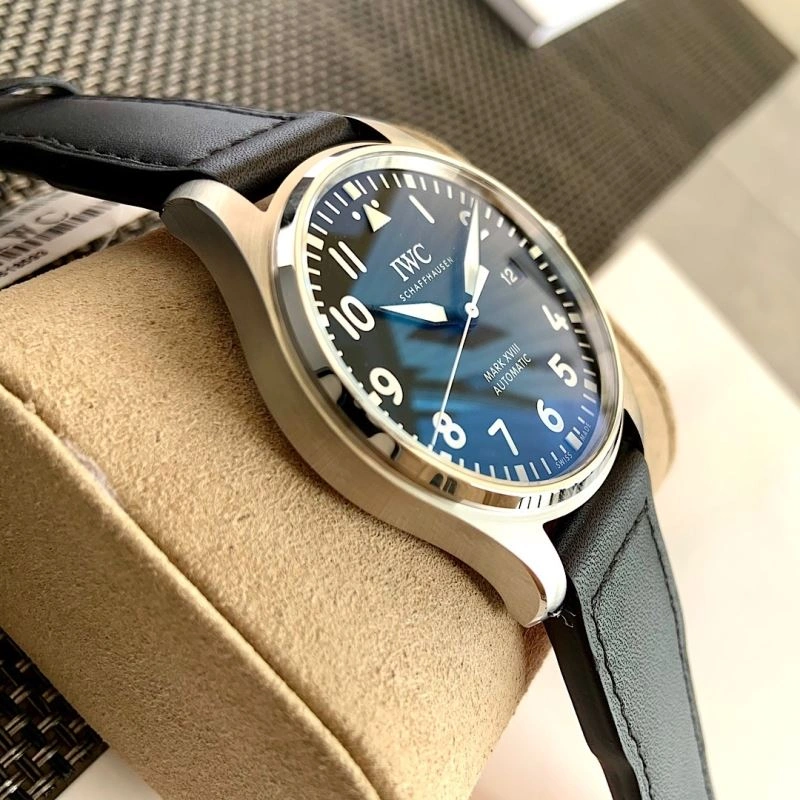 IWC Watches SoftTouch 185635