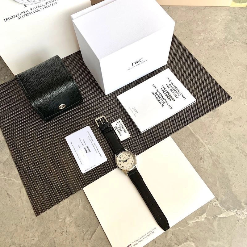 Neat IWC Watches 185622