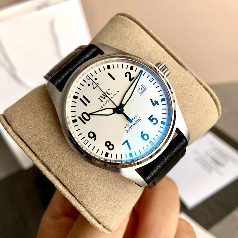 Neat IWC Watches 185622