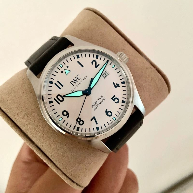 Neat IWC Watches 185622