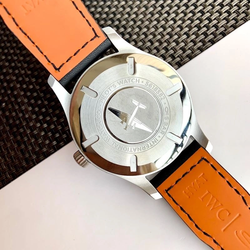Neat IWC Watches 185622