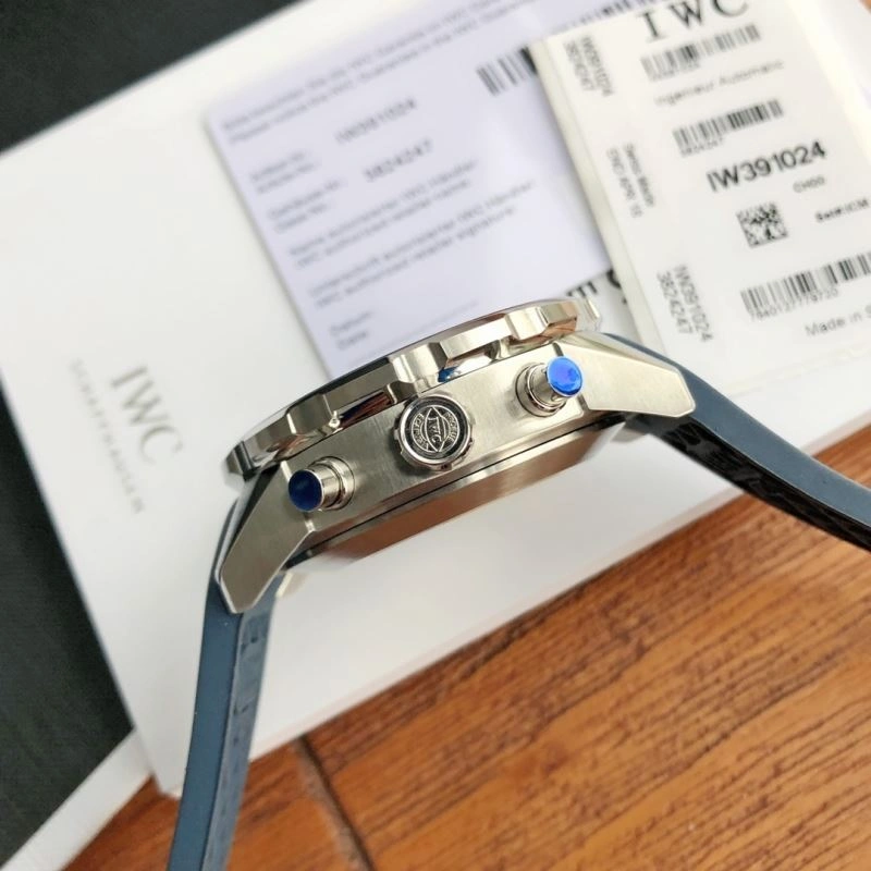 IWC Watches TravelReady 185620