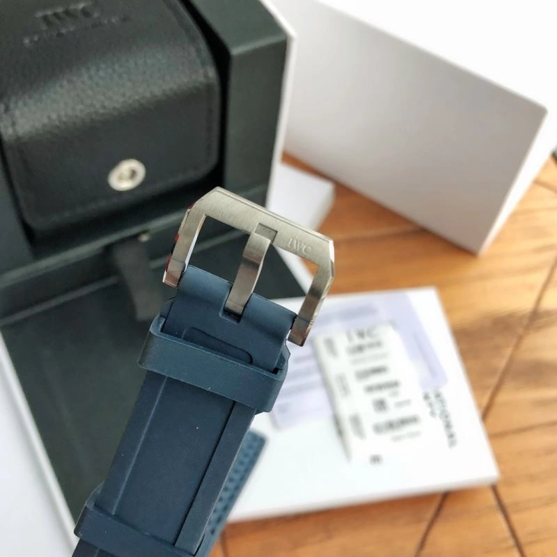 IWC Watches TravelReady 185620