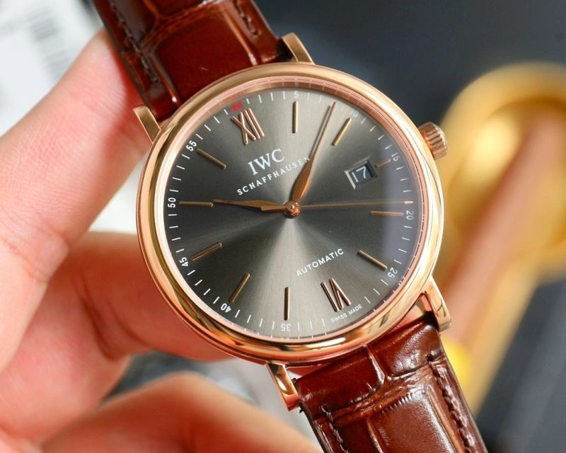 IWC Watches Stylish 185630