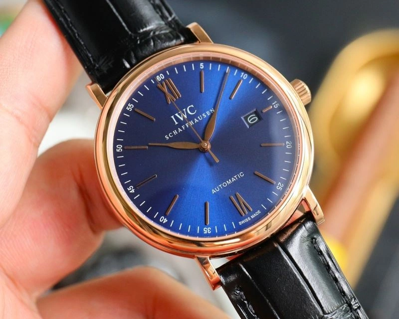 IWC Watches Stylish 185630