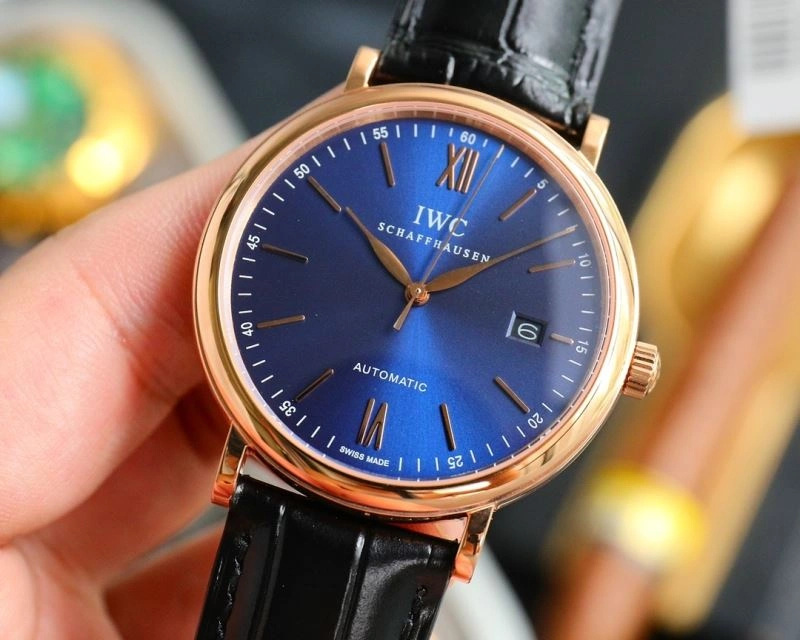 IWC Watches Stylish 185630