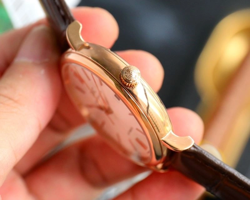 IWC Watches Stylish 185630