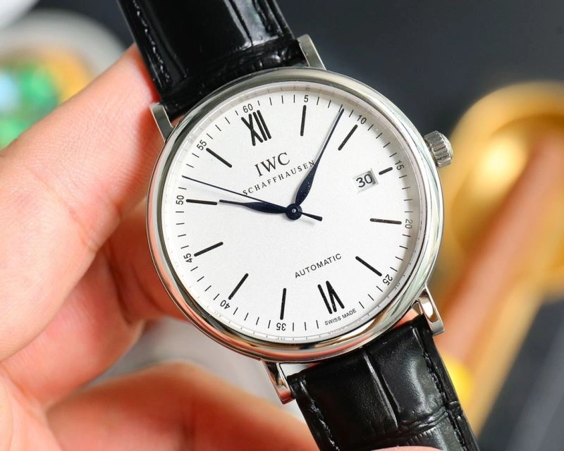Upgraded IWC Watches 185636