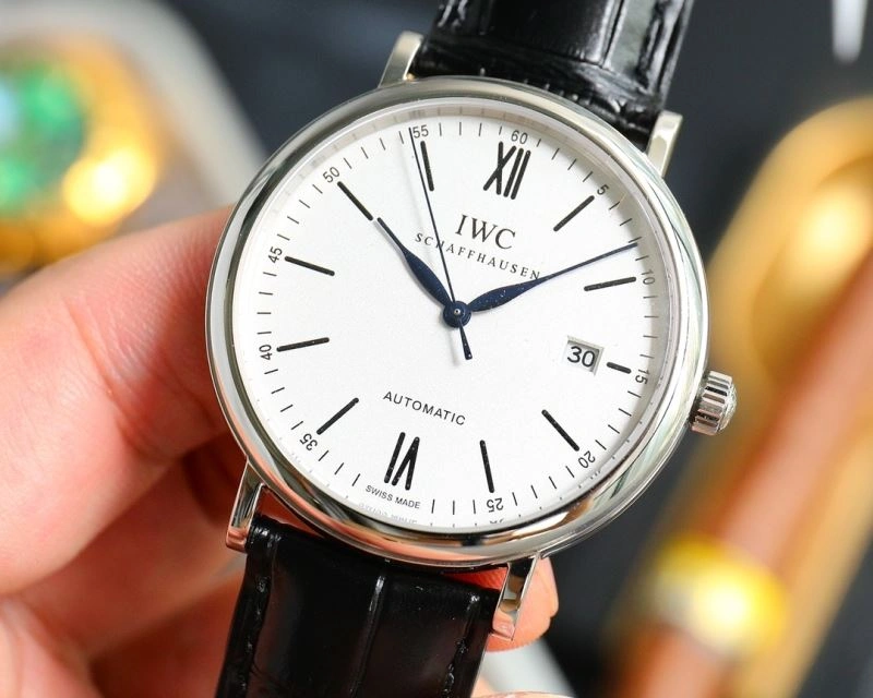Upgraded IWC Watches 185636