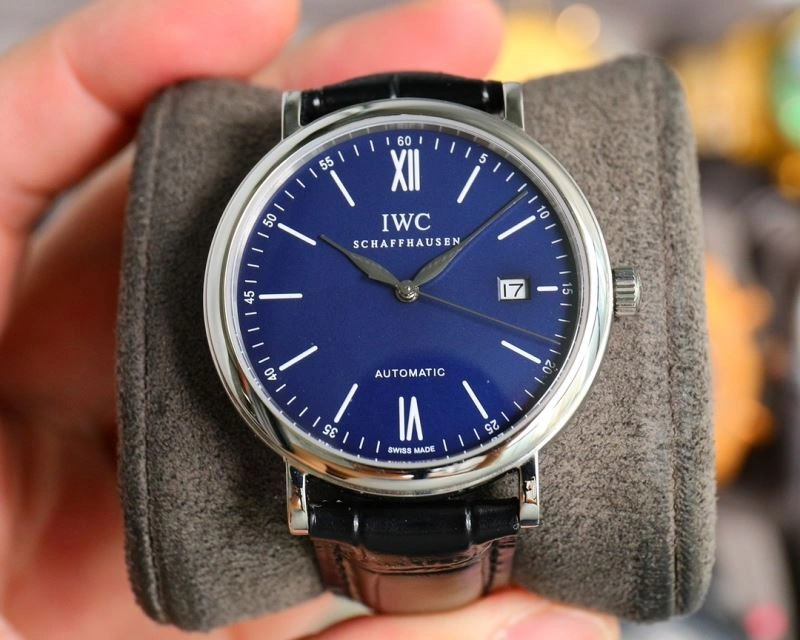 Upgraded IWC Watches 185636