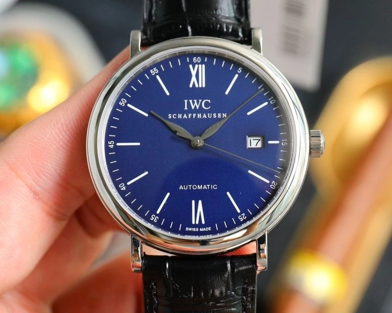 Upgraded IWC Watches 185636