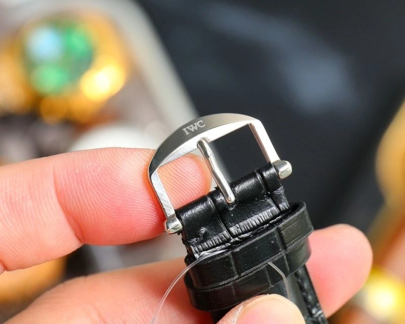 Upgraded IWC Watches 185636