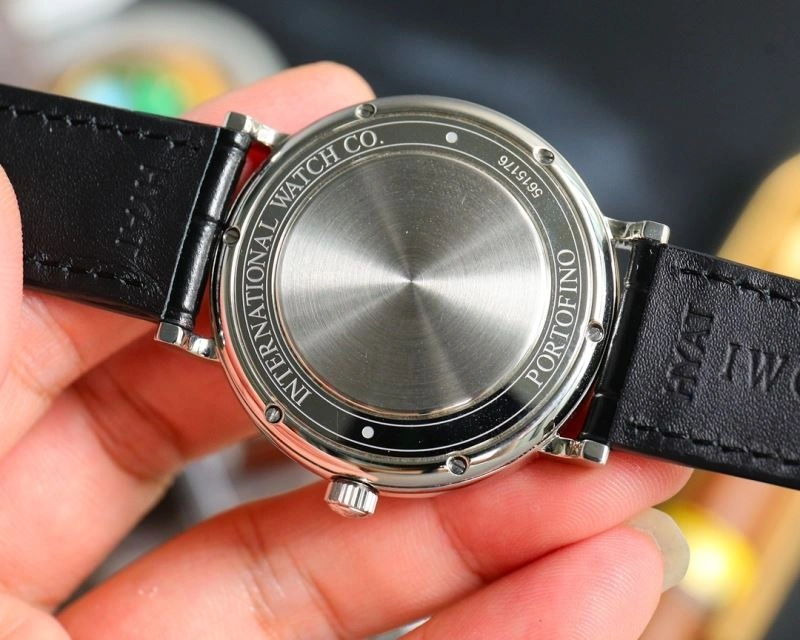 Upgraded IWC Watches 185636
